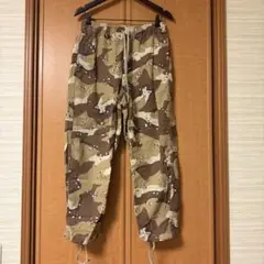 AVIREX イージーパンツ 未使用品
