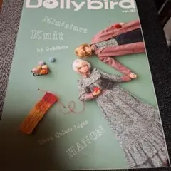 Dollybird vol.27