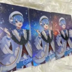 ころん カード