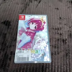 Switch ToHeart 通常版