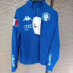 Kappa - 新品タグ付き Kappa イタリアチームモデル ミドラー  サイズ選択 2025年最新】Kappa スキーウェア(男性用)の人気アイテム - メルカリ
