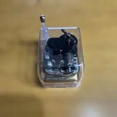 オルゴール　ハリーポッターのたテーマ