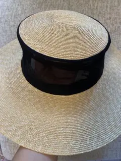 【美品、タグ付】トチエット　tocit 　帽子 tocit/トチエット | Odstín - S/S