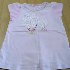 パフスリーブ90