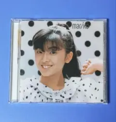 志賀真理子 「mariko+7」オーダーメイドファクトリー限定盤