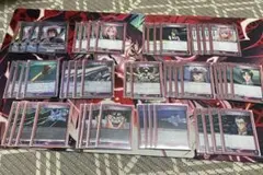 ユニオンアリーナ 赤マクロス 構築済みデッキ