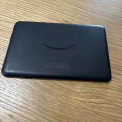 Amazon Fire Tablet ブラック