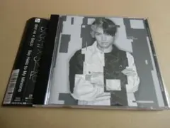 SKY-HI×SALU帯付アルバムCD■Say Hello~■スカイハイ日高光啓