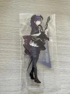 プロセカ　朝比奈まふゆ