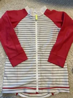 Helly Hansen HJ81900 ラッシュガード 130cm