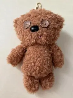 ミニオン ティム ぬいぐるみキーチェーン