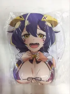 Amazon.co.jp: 魔法少女にあこがれて ゲマくじ A賞 立体マウス