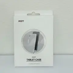 MOFT iPad mini 6 Snapケース＆スタンドセット