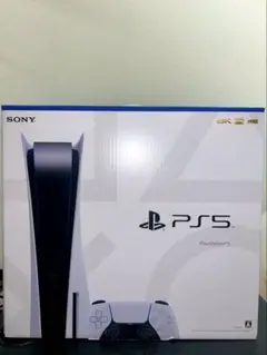 SONY PlayStation 5 本体 825GB