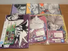 一番くじ ドラゴンボール ②