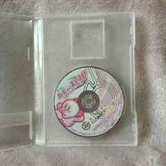 カービィのエアライド ゲームキューブ