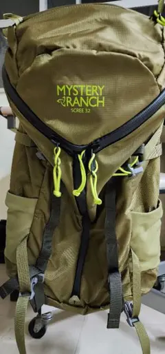 MYSTERY RANCH SCREE 32 ミステリーランチ