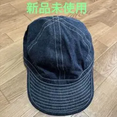 バズリクソンズ アーミー キャップ