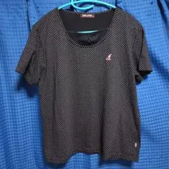 LLサイズTシャツ