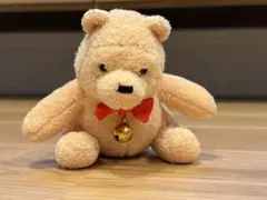 くまのぬいぐるみ