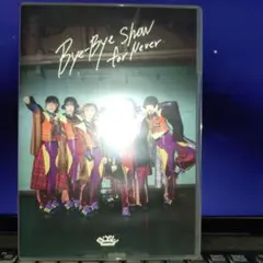 BiSH/Bye-Bye Show for Never at TOKYO DO…