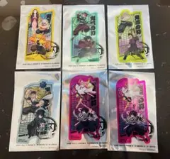 鬼滅の刃 無限城編 第一章 猗窩座再来