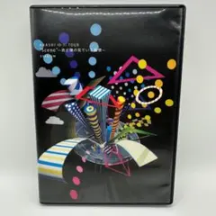 嵐/ARASHI 10-11 TOUR "Scene" DVD