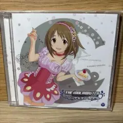 「アイドルマスター シンデレラガールズ」THE IDOLM@STER CIND…