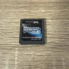 ポケットモンスター ダイヤモンド DS