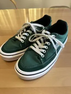 vansフィン23.5