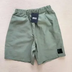 BREEZE（ブリーズ）【140】ショートパンツ★新品　タグ付