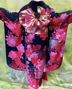 ✨振袖 フルセット✨ド派手、値下げ!!