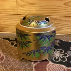香炉
