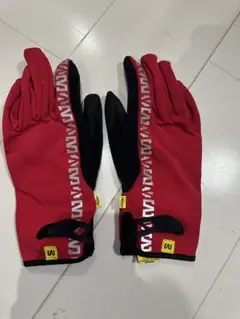 マビック ウィンターグローブ S
