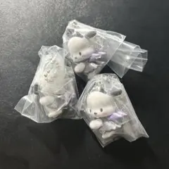 サンリオ いたずらこあくまスイング ポチャッコ