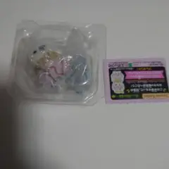 シルバニア くじ G賞 シマエナガの赤ちゃん