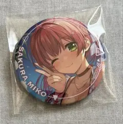ホロライブ さくらみこ