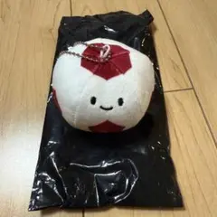 ファジアーノ岡山　ぬいぐるみ　にっこりーノ