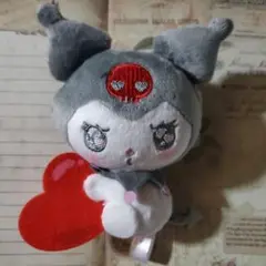 クロミちゃんマスコット　無言即購入残念がある方お控え下さい。