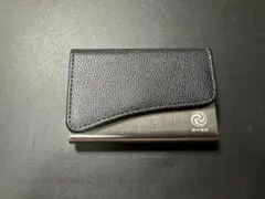 神田明神　名刺入れ