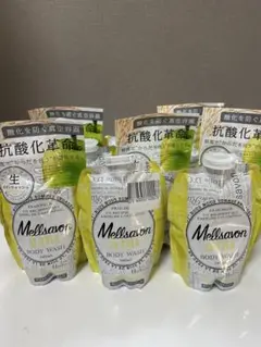 2025年最新】MELLSAVON ボディソープの人気アイテム - メルカリ