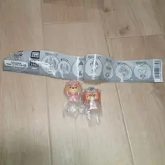パウ・パトロール2体セット