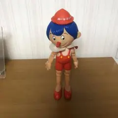★美品‼️樫の木モック 昭和レトロ　ビンテージ　ビニール人形 フィギュア 空ビ 2025年最新】樫の木モックフィギュアの人気アイテム - メルカリ
