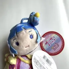 プリキュア　プリプリおてだま　キュアウインク　キミとアイドルプリキュア