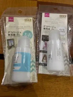 デコパージュ