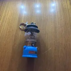 コールマンミニランタン　MODEL:シーズンランタン2006