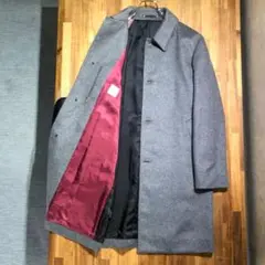 Paul Smith 18AW カシミヤステンカラーコート