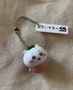 ちいかわ　びっくらぽん