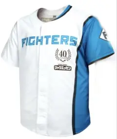 ＊北海道日本ハムファイターズ　シャウエッセンユニフォーム＊