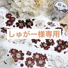 しゅがー様お取り置き